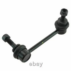 10 Piece Kit Control Arm Ball Joint Tie Rod Sway Bar LH RH for 4Runner GX470 New