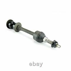 10 Piece Kit Control Arm Ball Joint Tie Rod Sway Bar Link LH RH for Ram 1500 2WD