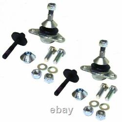 10 Piece Kit Control Arm Ball Joint Tie Rod Sway Bar Link LH RH for Volvo New