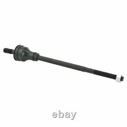 10 Piece Kit Wheel Hub Bearing Tie Rod End Sway Bar Link Ball Joint LH RH Set