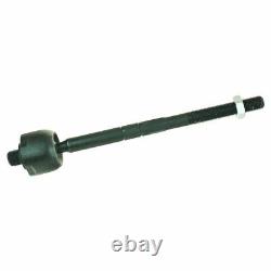 10 Piece Suspension Kit Set Control Arm Tie Rod Sway Bar End Link for MB C CLK