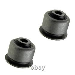 10 Pieces Steering Knuckle Ball Joint Bushes Front Peugeot 407 508 Left Right