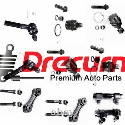 10PC Front Suspension and Steering SET For Ranger B2300 B3000 B4000 RWD