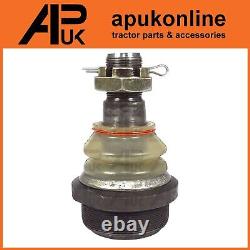 10x Steering Ball Joints for Massey Ferguson 4260 4265 4270 4325 4335 Tractor