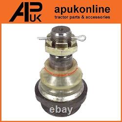 10x Steering Ball Joints for Massey Ferguson 4260 4265 4270 4325 4335 Tractor