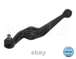 11-16 050 3199 Lh Rh Track Control Arm Pair Front Lower Meyle 2pcs New