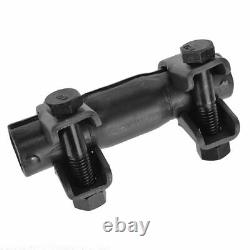 11 Piece Front Steering & Suspension Kit Tie Rods Ball Joints Sway Bar End Links