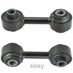 11 Piece Kit Tie Rod End Drag Link Ball Joint Sway Bar Link for Super Duty Truck