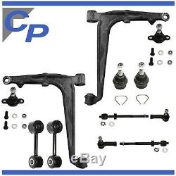 12 Part Repair Kit Front VW Transporter T4 all Models from 01/1996