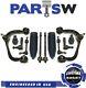 12 Pc Complete Suspension Kit for Ford F-150 2004-05 4WD Models Steering Set