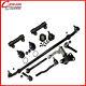 12 Pc Steering & Suspension Kit For Nissan D21 Pickup 86-97 2WD