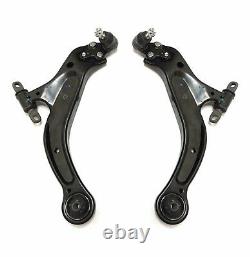 12 Pcs Complete Front Suspension Kit for Toyota Sienna 1998-2003 Steering set