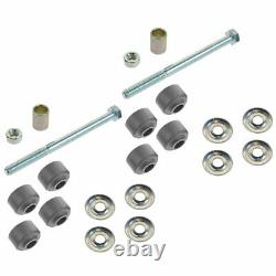 12 Piece Control Arms Ball Joints Tie Rods Sway Links Kit for Tercel Paseo New