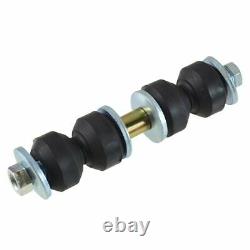 12 Piece Kit Tie Rod Control Arm Ball Joint Sway Bar Link for Chevy Pontiac Olds