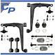 14 Part Repair Kit Front VW Transporter T4 all Models from 01/1996