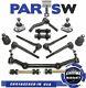 14 Pc New Suspension Steering Kit for Chevrolet Blazer S10 GMC Jimmy S15 Sonoma