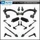 14 Piece Kit Control Arm Ball Joint Sway Bar Link LH RH for GX470 4Runner New