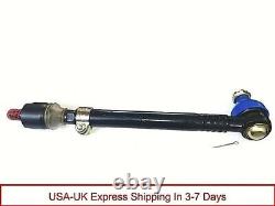 144457A1 STEERING TIE ROD ARM & BALL JOINT ASSEMBLY Fits CASE 580L 580M 87710157