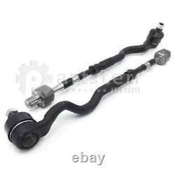 14pc Steering Tie Rod Sway Bar Control Arms Ball Joint 2002-2006 Fits Honda CR-V