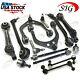 14pcs JPN Steering Suspension Control Arm Kit for Chrysler 300 RWD 2005-2010