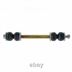 16 Piece Sway Bar Links Tie Rods Pitman Idler Arms Ball Joints Adjusting Sleeves