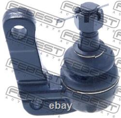 1820-ASJF FEBEST Ball Joint for BUICK, BUICK (SGM), CADILLAC, OPEL, SAAB, VAUXHALL