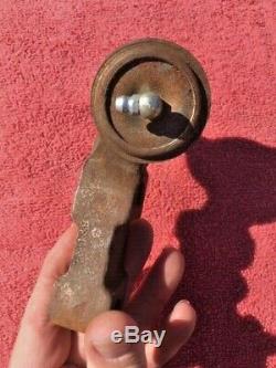 1957 Buick 40 50 60 70 NOS Upper Ball Joint Steering Knuckle Control Arm RH LH