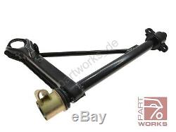 2 Control Arm for Porsche 911 for 914-6 Front Axle Control Arm Front Left Right