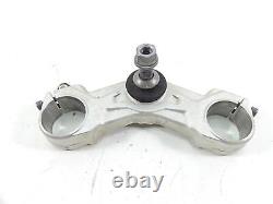 2016 BMW R1200GS Adv K51 Lower Triple Tree Steering Clamp Ball Joint 31428549490
