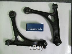 2x LEMFÖRDER Wishbone with Ball Joint Audi S3 and Tt 8n Front