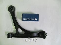 2x LEMFÖRDER Wishbone with Ball Joint Audi S3 and Tt 8n Front