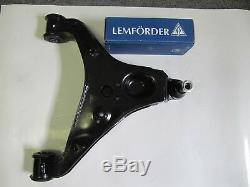 2x Lemförder Control Arm Mercedes Sprinter W906 and VW Crafter for Front