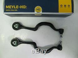 2x Meyle HD Control Arm BMW 7er E32 and 8er E31 Set Front Upper