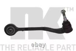 2x NK FRONT LOWER LH RH TRACK CONTROL ARM PAIR 5011544 A NEW OE REPLACEMENT