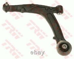 2x TRW FRONT OUTER LOWER LH RH TRACK CONTROL ARM PAIR JTC1309 P NEW