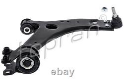 304 085 TOPRAN Track Control Arm for FORD