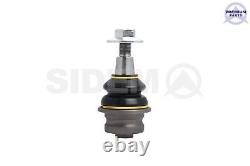 37084 Suspension Ball Joint Pair Lower Front Sidem 2pcs New Oe Replacement