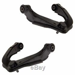 4 Control Arm Front for Nissan Navara D40 for Nissan Pathfinder R51 Lower Upper