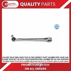 416 050 0007-MEY Meyle Control Arm