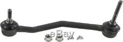 4x4 FORD F-450 Super Duty Steering Parts Drag Link Tie Rods Ball Joints Sway Bar