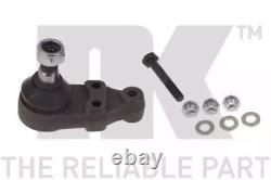 5042518 Suspension Ball Joint Pair Front Lower Nk 2pcs New Oe Replacement