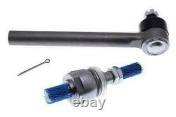 580L 580M 144457A1 87710157 STEERING TIE ROD ARM & BALL JOINT ASSEMBLY Fits CASE