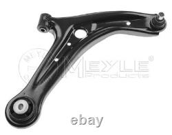 716 050 0044 Lh Rh Track Control Arm Pair Front Meyle 2pcs New Oe Replacement