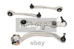 72-1663 Maxgear Link Set, Wheel Suspension Front Axle Left Front Axle Right For