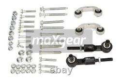 72-2513 MAXGEAR Link Set, wheel suspension for AUDI