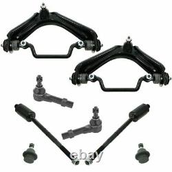 8 Piece Front Suspension Kit for 02-05 Ford Explorer Mercury Mountaineer 4.0L
