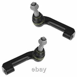 8 Piece Kit Control Arm Ball Joint Tie Rod LH RH Set for Lincoln Ford New