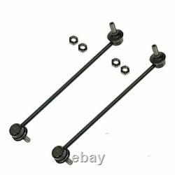 8 Piece Kit Control Arm Ball Joint Tie Rod Sway Bar Link LH RH for MDX Pilot New