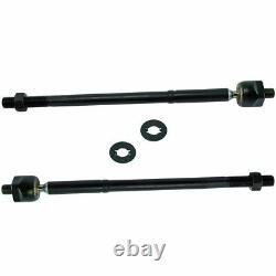 8 Piece Kit Tie Rod End Ball Joint Sway Bar Link LH RH for Corolla Matrix New
