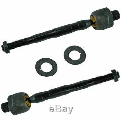 8 Piece Kit Tie Rod End Control Arm Ball Joint Sway Bar Link LH RH for Pilot New